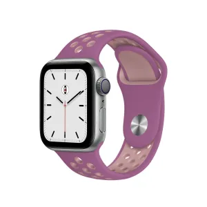 Purple/Pink Sport Fit Band