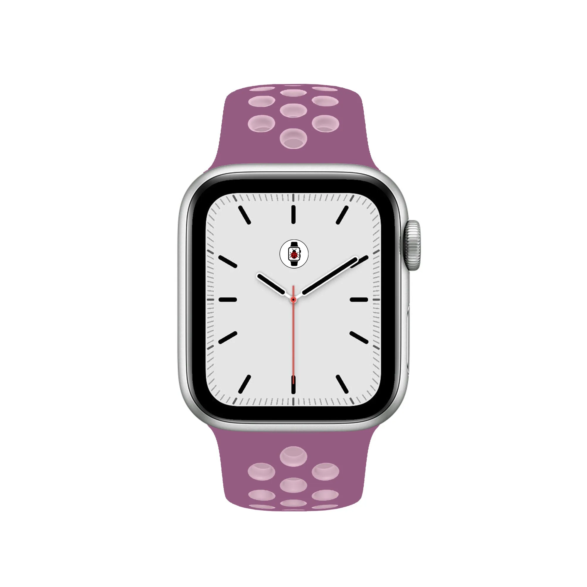 Purple/Pink Sport Fit Band