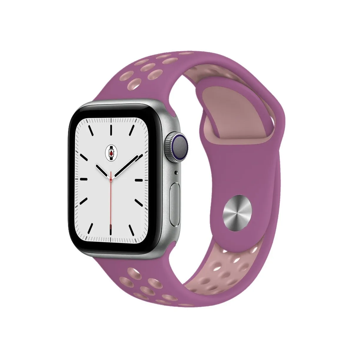 Purple/Pink Sport Fit Band