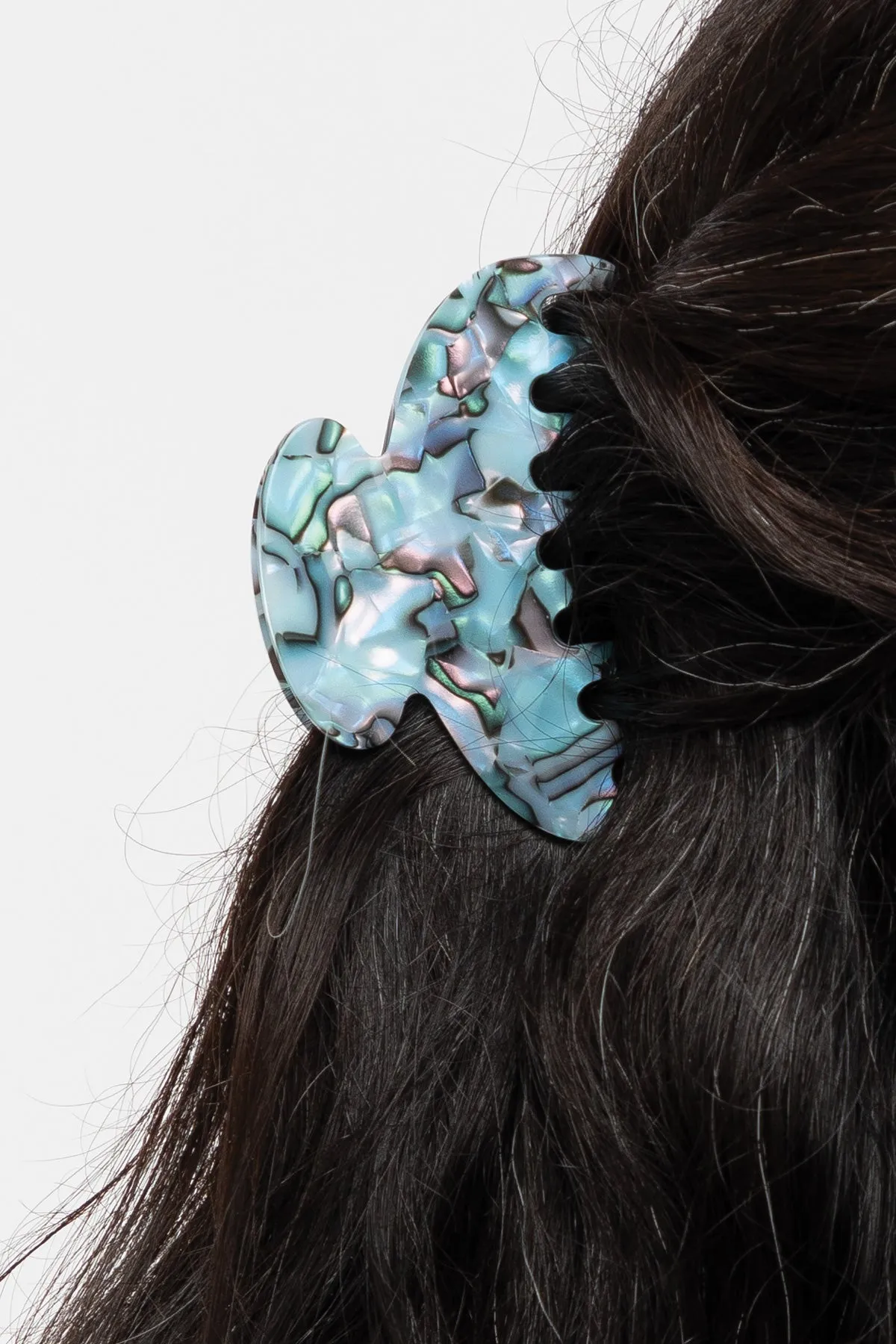 RHAC011 - Large Claw Hair Clip