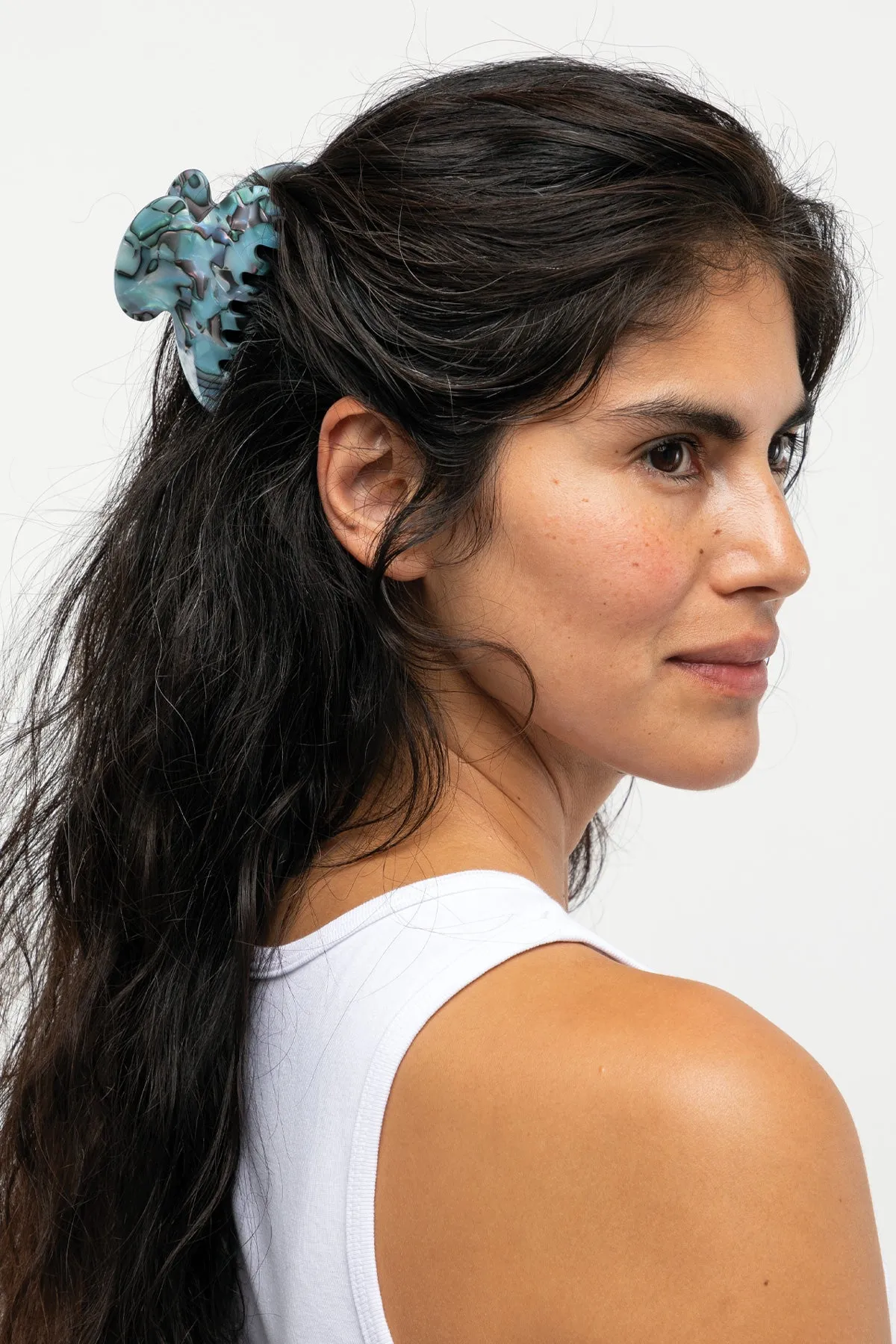 RHAC011 - Large Claw Hair Clip