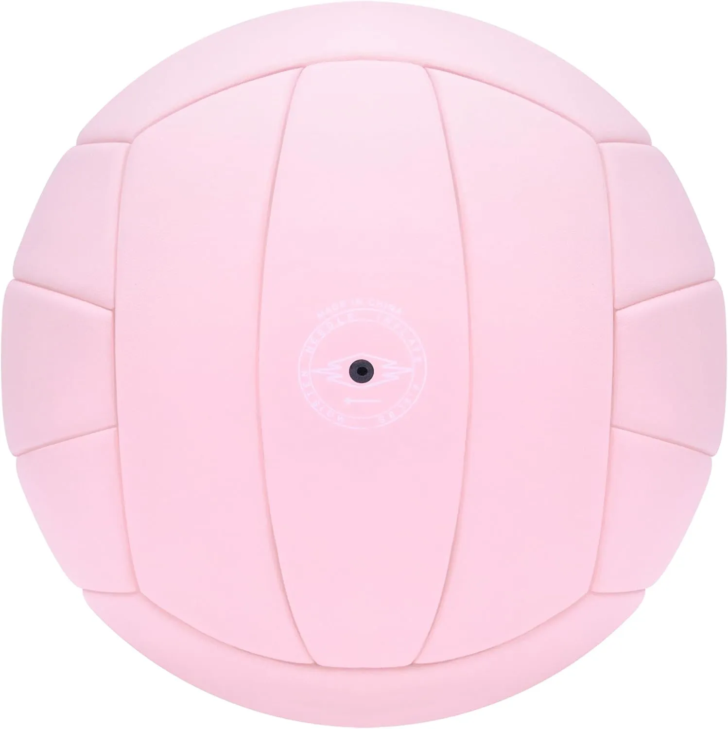 Soft Touch Volleyball Ball Gifts for Teen Girls Kids Youth Team Beginners Durable Volleyballs for Outdoor Indoor Beach Pool Water Play Official Size 5 Training Practice Volley Ball