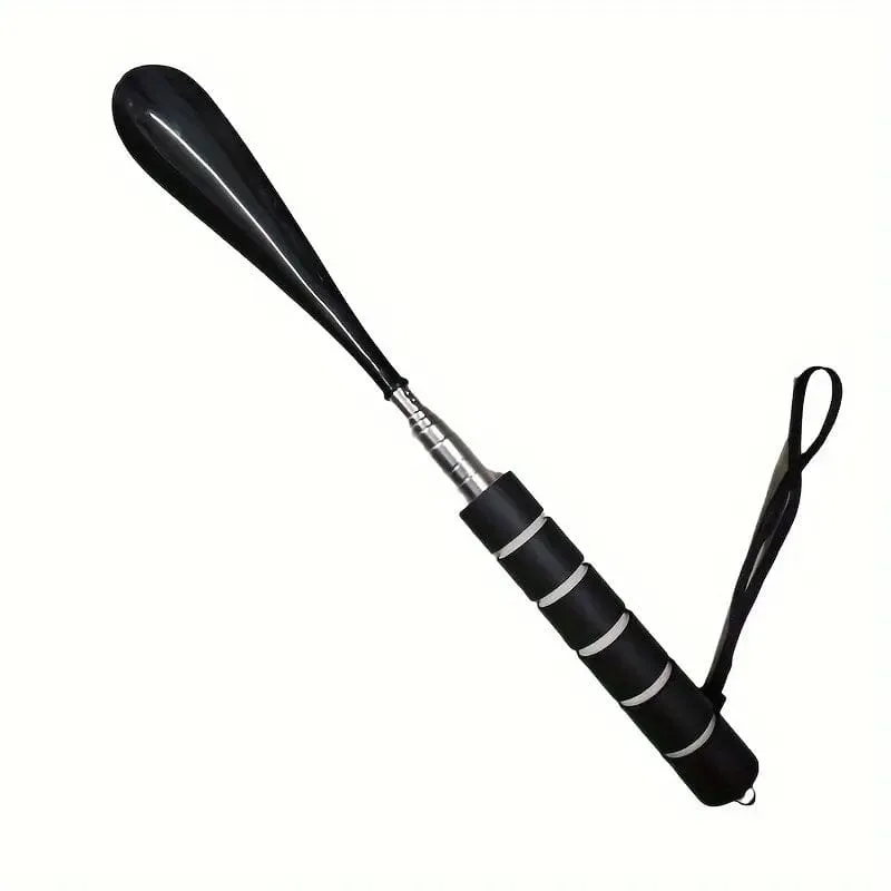 Stainless Steel Extendable Telescopic Shoe Horn