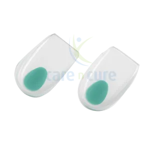 Super Ortho Silicone Heel Pad O0-015