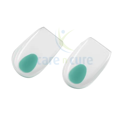Super Ortho Silicone Heel Pad O0-015