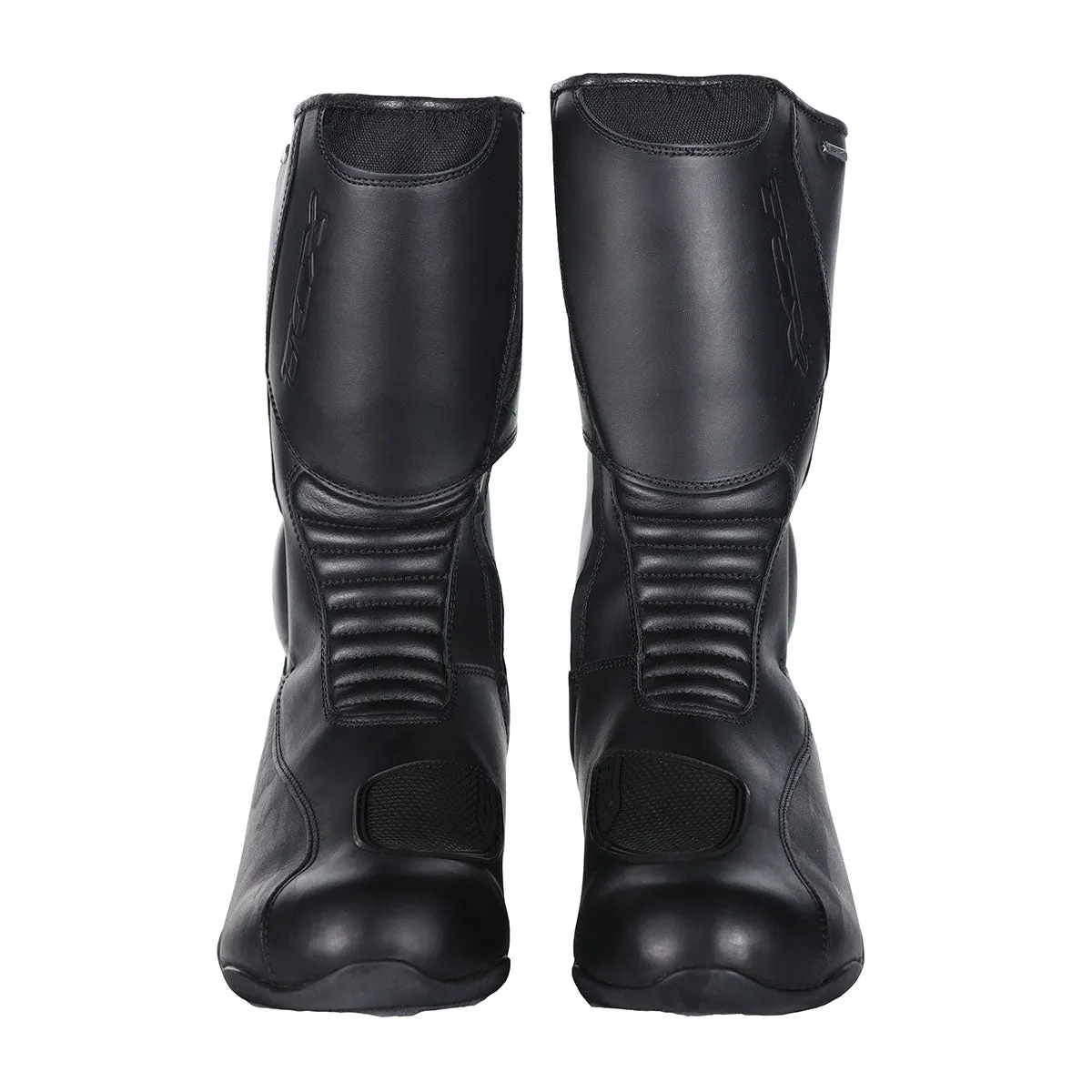 TCX T-Lily GORE-TEX Black Women's Motorcycle Boot (42)