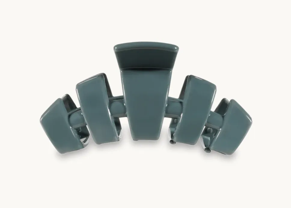 Teleties Large Hair Claw Clip