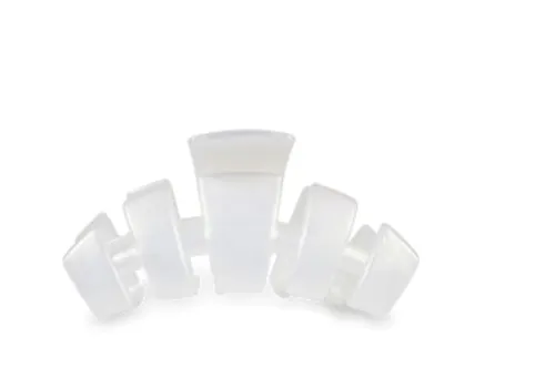 Teleties Large Hair Claw Clip
