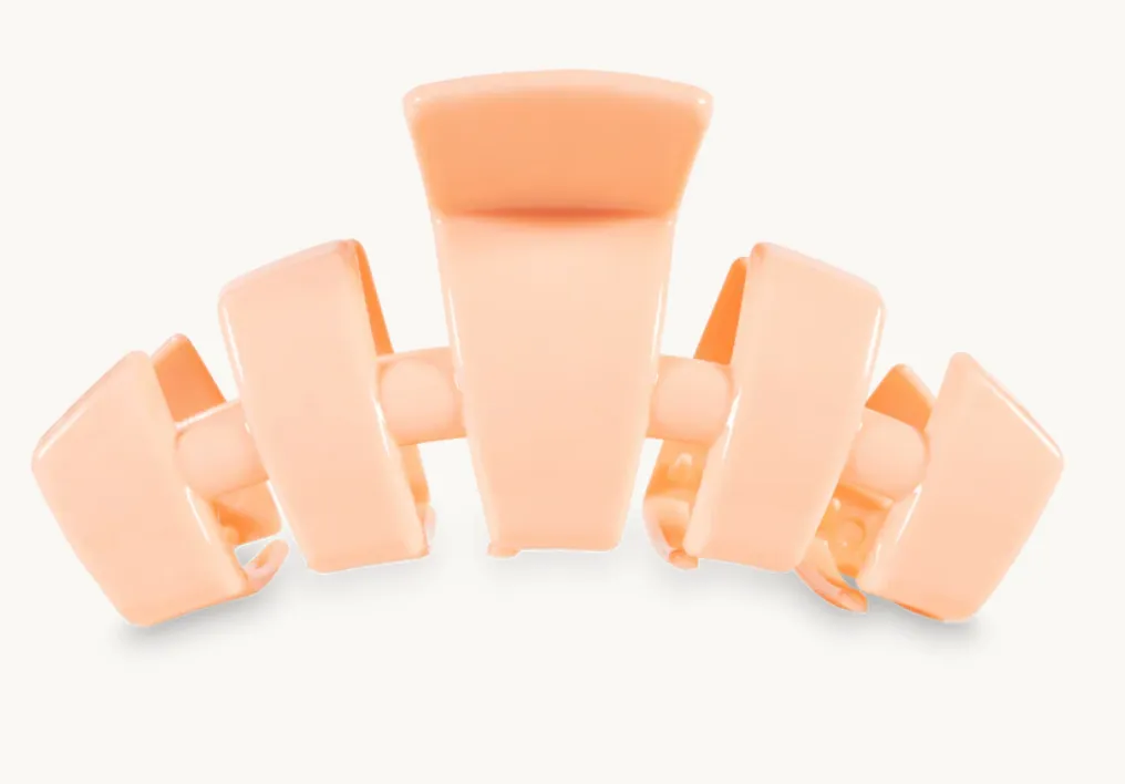 Teleties Large Hair Claw Clip