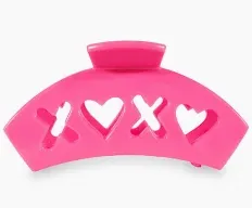 Teleties Large Hair Claw Clip