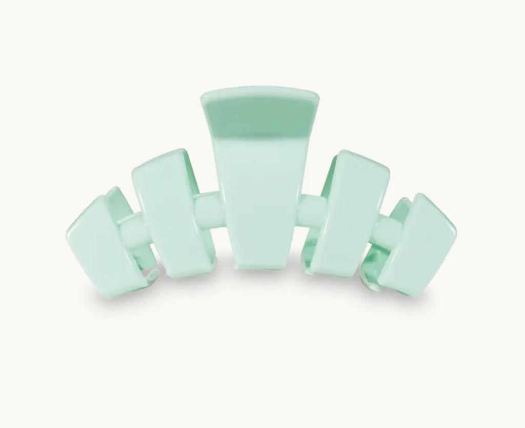 Teleties Large Hair Claw Clip