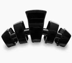 Teleties Large Hair Claw Clip