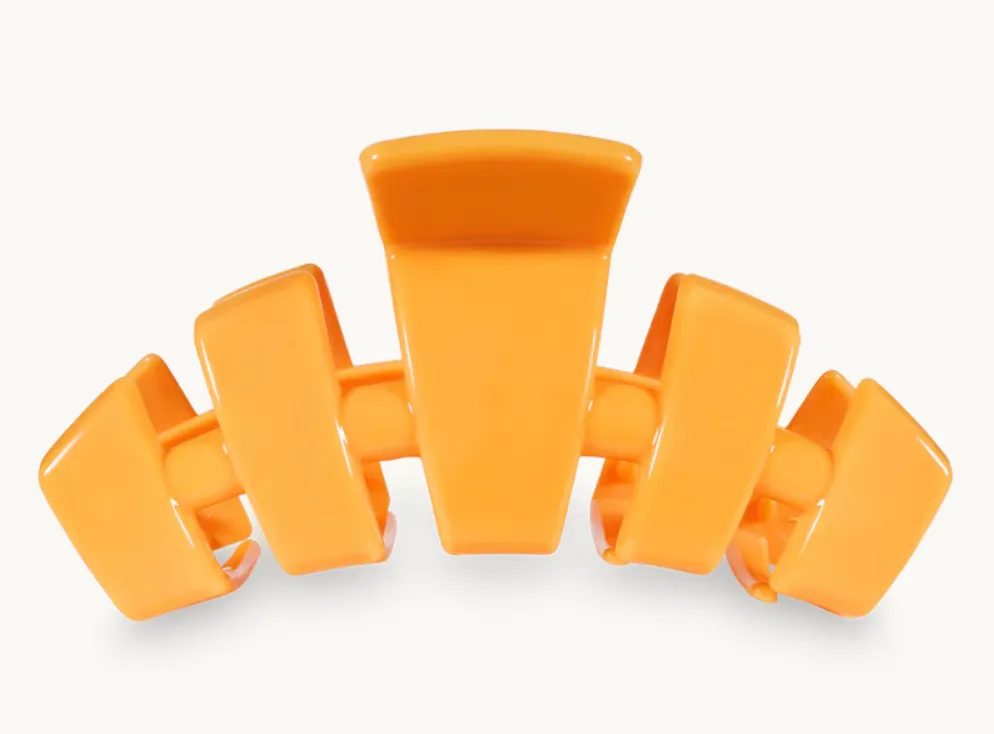 Teleties Large Hair Claw Clip
