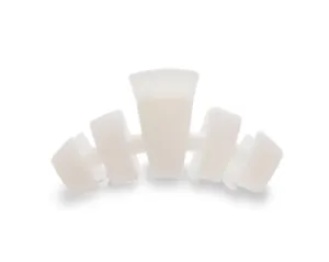 Teleties Large Hair Claw Clip