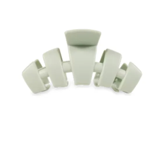 Teleties Large Hair Claw Clip