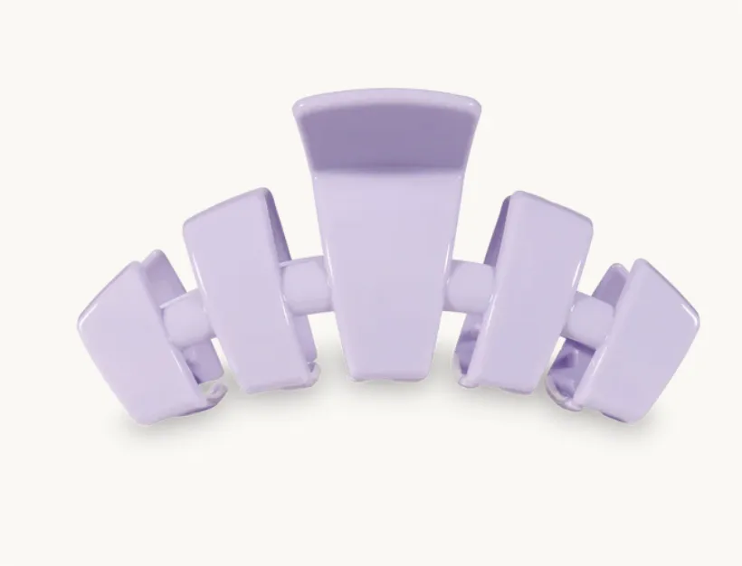 Teleties Large Hair Claw Clip