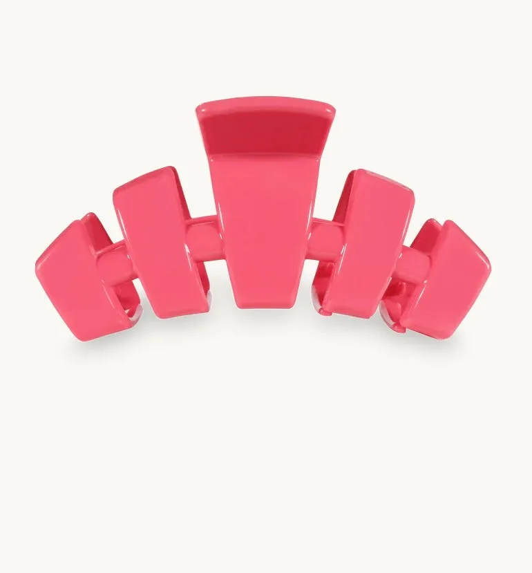 Teleties Large Hair Claw Clip