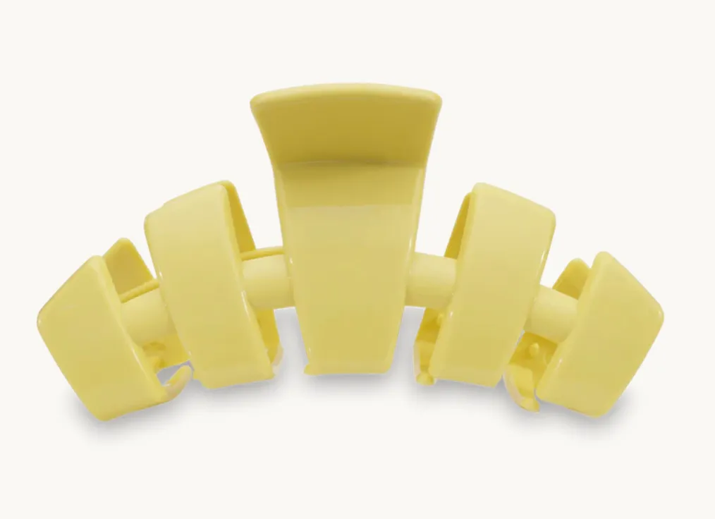 Teleties Large Hair Claw Clip