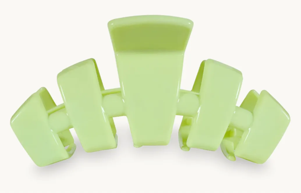 Teleties Large Hair Claw Clip