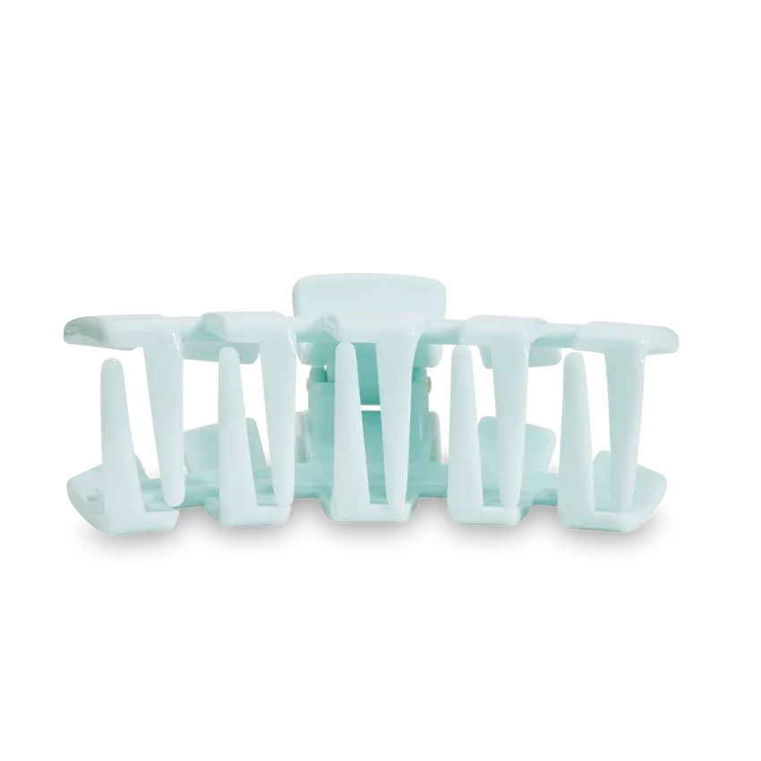 Teleties Large Hair Clip Capri
