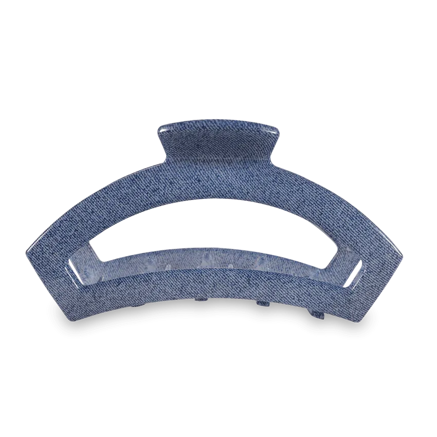 Teleties Open Large Hair Clip
