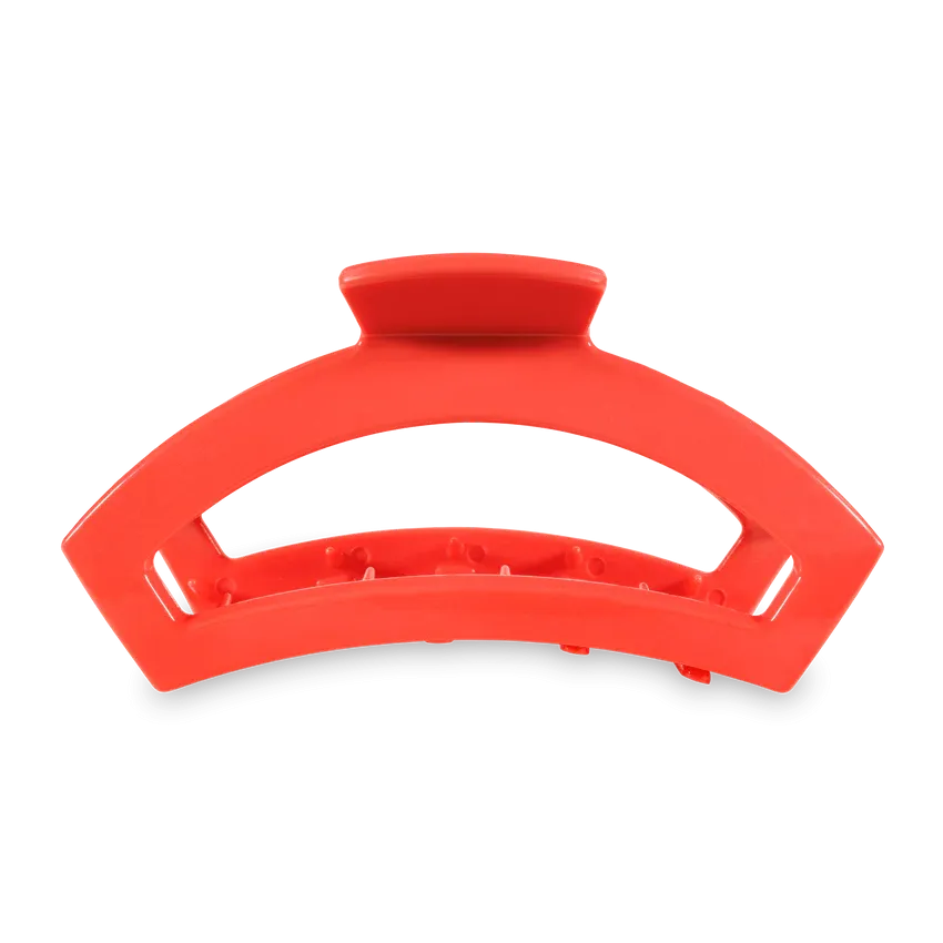 Teleties Open Large Hair Clip
