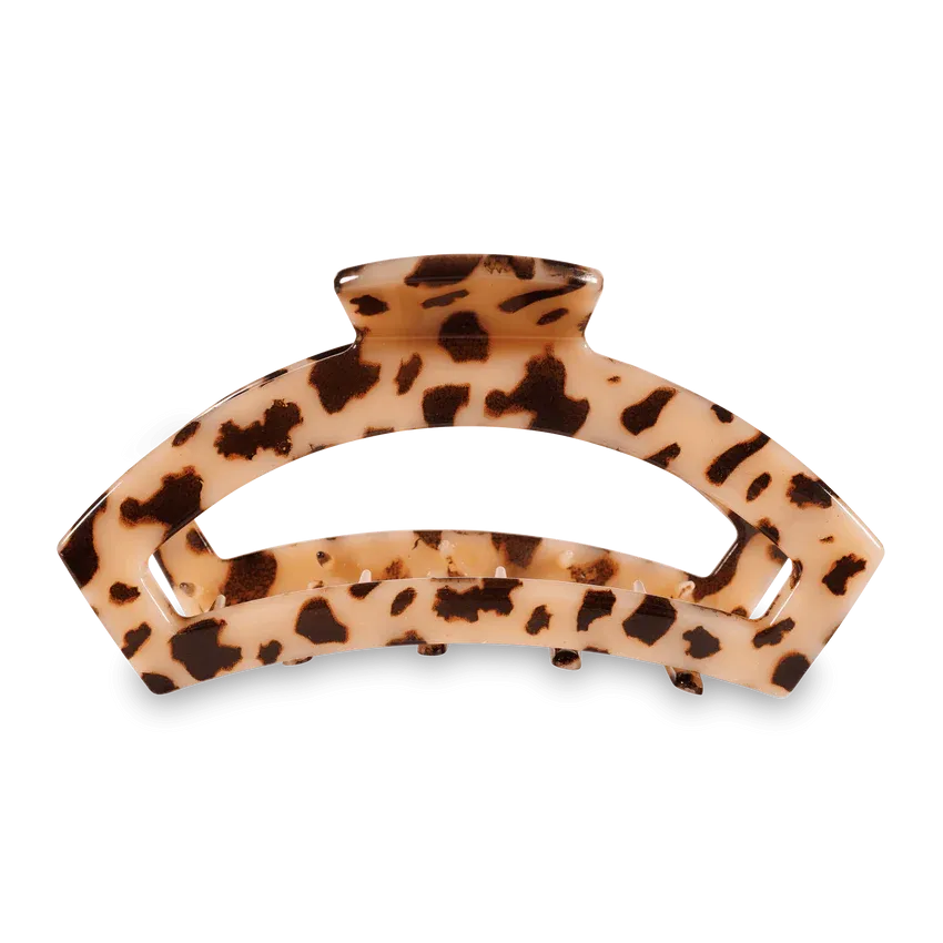 Teleties Open Large Hair Clip