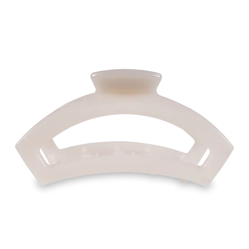 Teleties Open Large Hair Clip