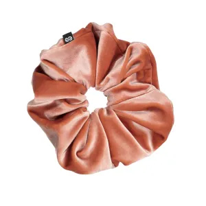 VELVETEEN SCRUNCHIE