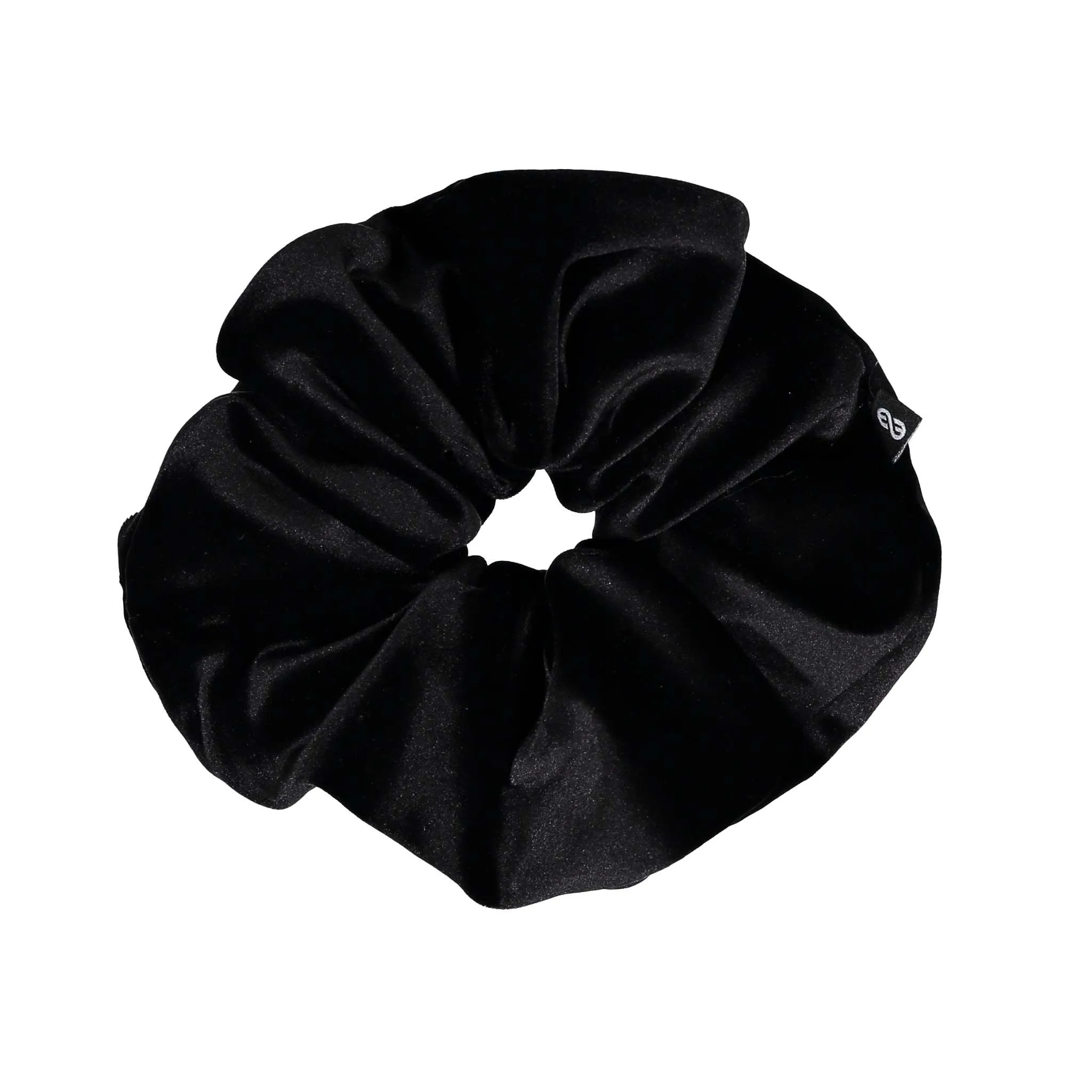 VELVETEEN SCRUNCHIE