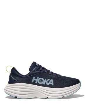 W Bondi 8 Varsity Navy/White