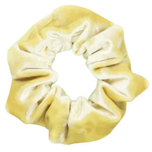 Yellow Velvet